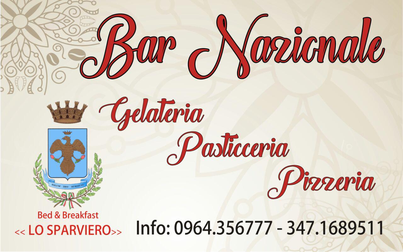 sponsor bar nazionale locri